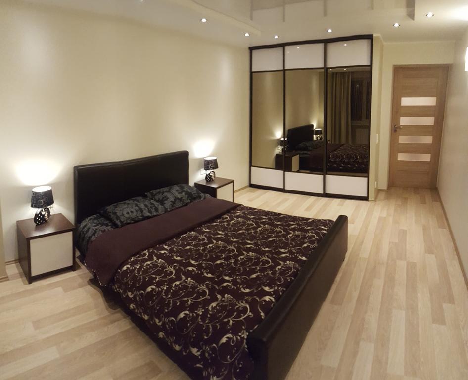 Lux Apartment Pärnu Kültér fotó