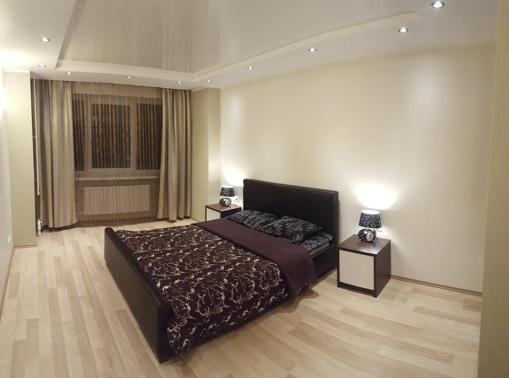 Lux Apartment Pärnu Kültér fotó