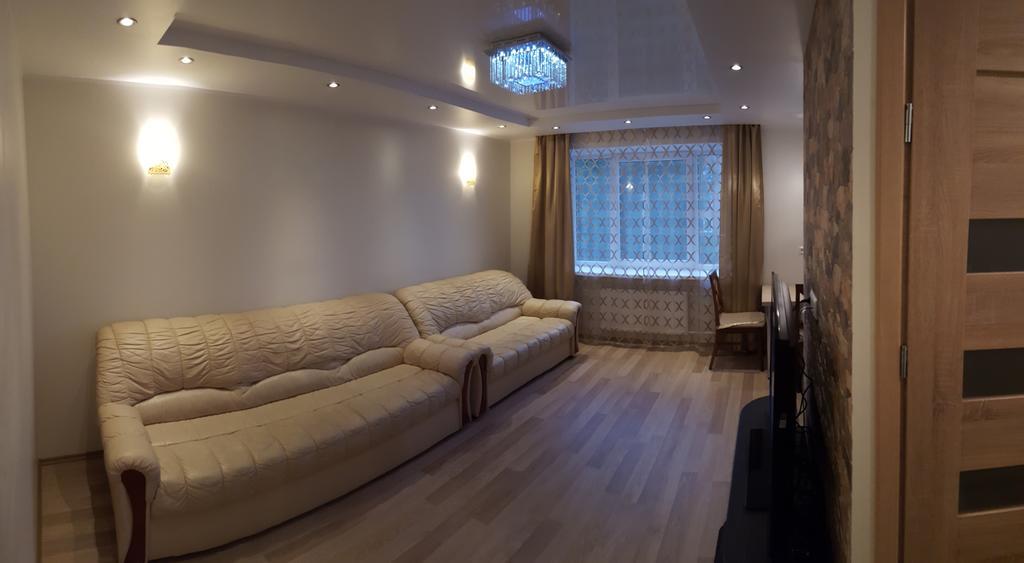 Lux Apartment Pärnu Kültér fotó